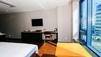 ***  Benikea Hotel Haeundae Busan Corea del Sud