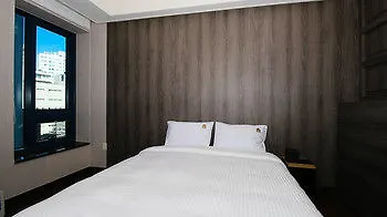 Benikea Hotel Haeundae Busan