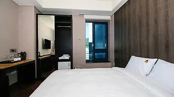 Benikea Hotel Haeundae Busan 3*,