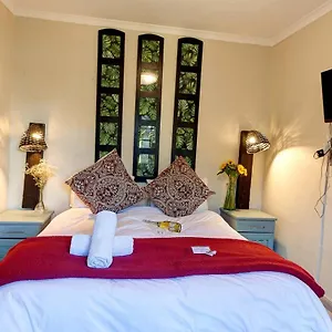 Strand Guesthouse Guest house