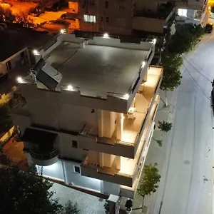 Orkidea Pensión