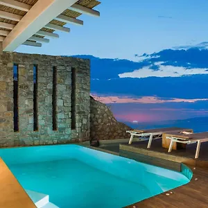 Klidon Dreamy Living Apartahotel