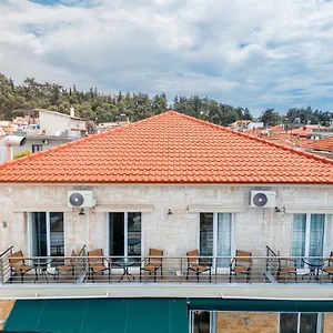 Casa La Scala , Agia Triada (Thessaloniki) Greece