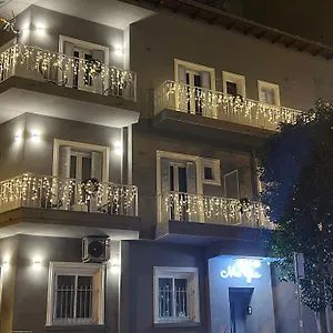 Meyia , Thessaloniki Greece