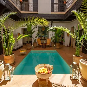 Bab 54 4*, Marrakesh Morocco