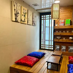Artravel Myeongdong , Seoul South Korea