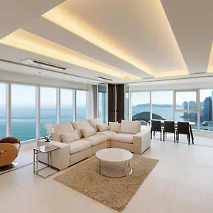 Newcz Haeundae Hotel