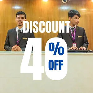 Muna Dhanmondi Sixth Floor Hotel