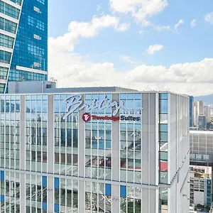 Travelodge Centum Hotel