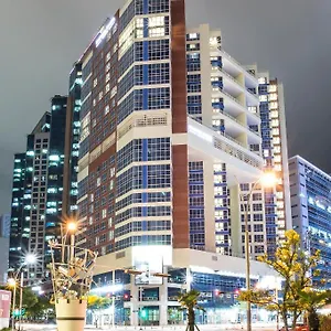 Centum Primus **** 釜山広域市