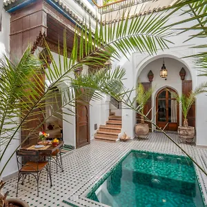 Nora 3*, Marrakesh Morocco