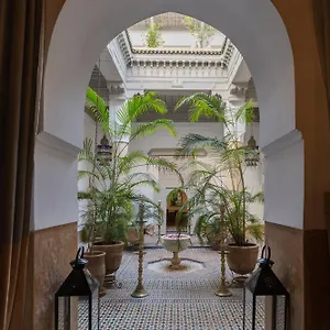Dar Lalla F'dila 4*, Marrakesh Morocco