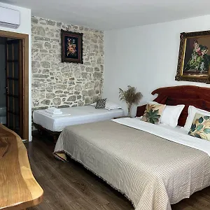 Omer The Ottoman House Bed and breakfast