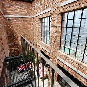 Boutique Loft Hotel