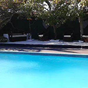 Port House Guest house