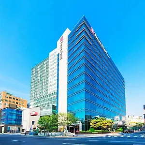 Tmark Myeongdong 3*, Seoul South Korea