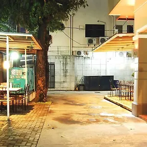 Rumi Apartelle , Angeles Philippines