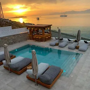Apiro Mykonos Hotel