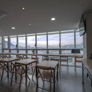 K-ゲストハウス プレミアム南浦1 ** 釜山広域市