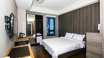 Benikea Hotel Haeundae Busan South Korea