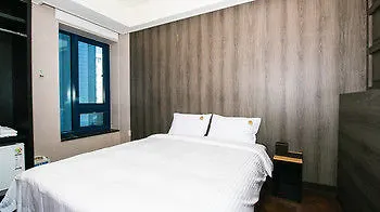 Benikea Hotel Haeundae Busan 3*,  South Korea