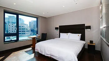 Benikea Hotel Haeundae Busan