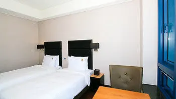 ***  Benikea Hotel Haeundae Busan South Korea