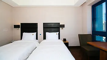 Benikea Hotel Haeundae Busan