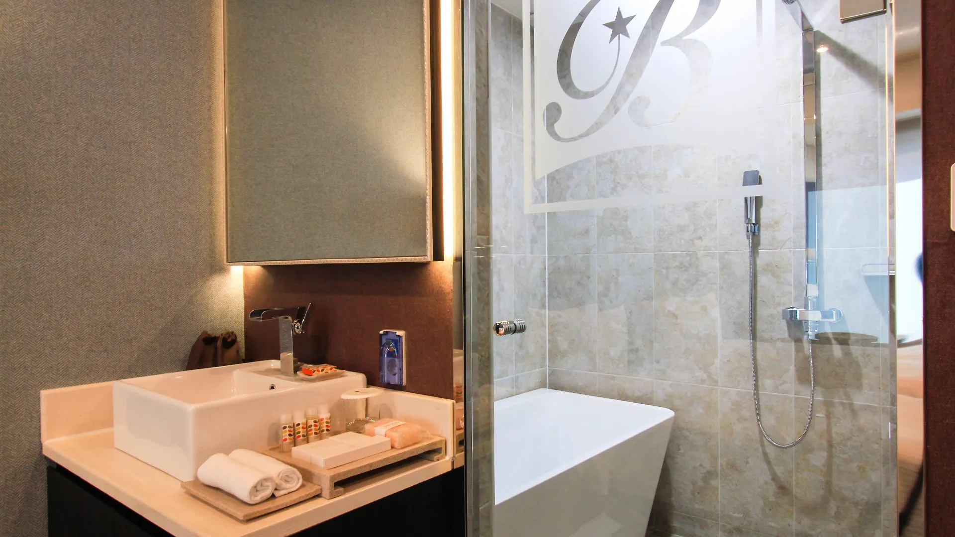 Benikea Hotel Haeundae Busan