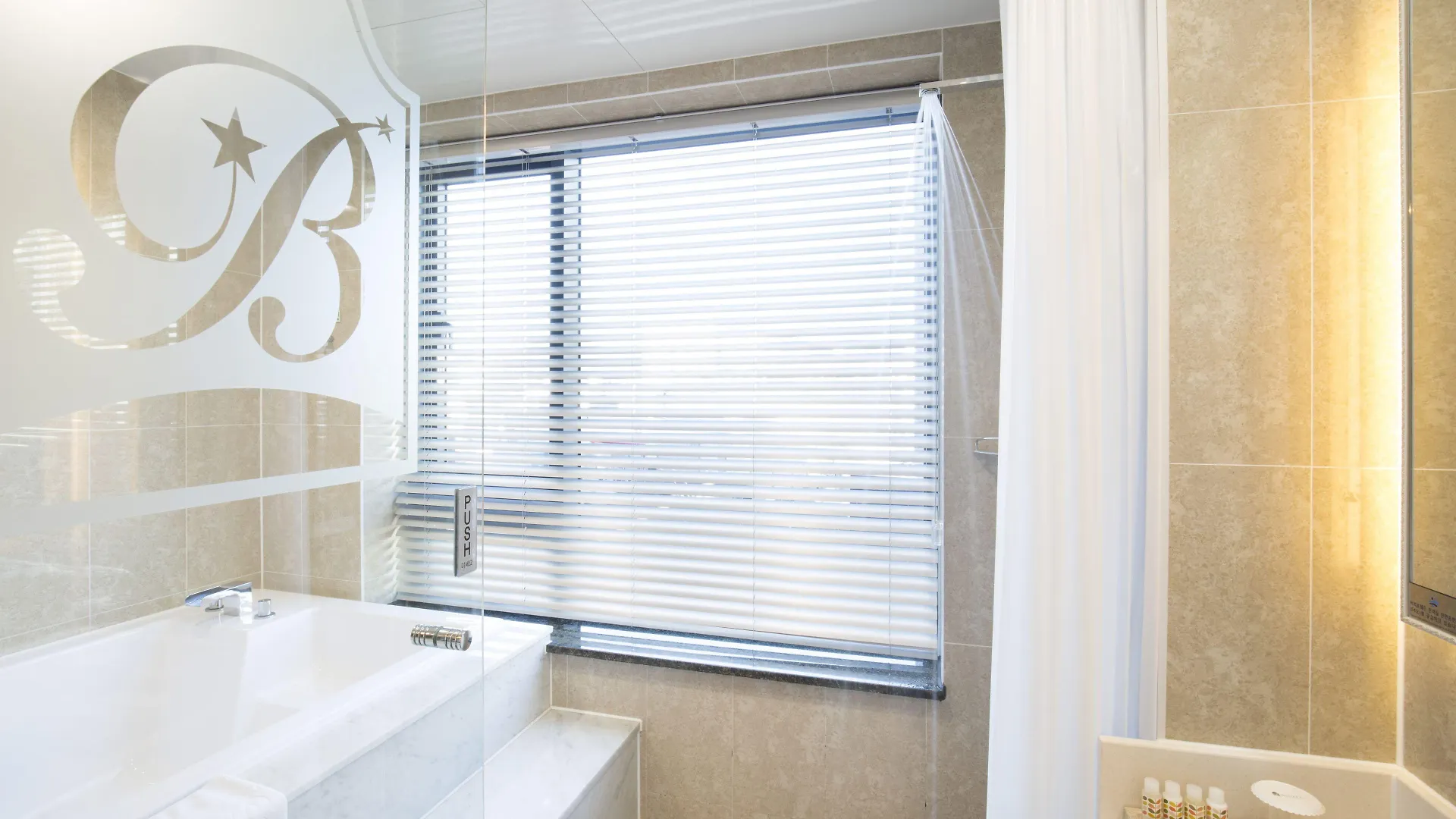 ***  Benikea Hotel Haeundae Busan South Korea