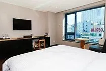 Benikea Hotel Haeundae Ciudad Metropolitana de Ciudad Metropolitana de Busan