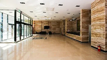 Benikea Hotel Haeundae Ciudad Metropolitana de Ciudad Metropolitana de Busan
