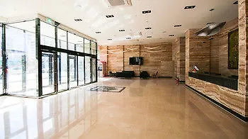 Benikea Hotel Haeundae Busan