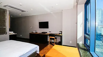 Benikea Hotel Haeundae Ciudad Metropolitana de Ciudad Metropolitana de Busan 3*,  Corea del Sur