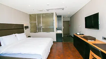 Benikea Hotel Haeundae Ciudad Metropolitana de Ciudad Metropolitana de Busan