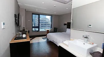 Benikea Hotel Haeundae Ciudad Metropolitana de Ciudad Metropolitana de Busan