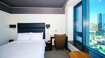 Benikea Hotel Haeundae Ciudad Metropolitana de Ciudad Metropolitana de Busan 3*,