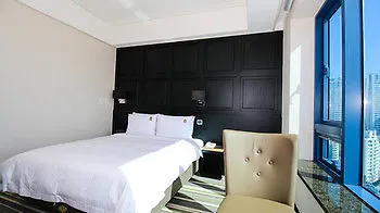 Benikea Hotel Haeundae Ciudad Metropolitana de Ciudad Metropolitana de Busan Corea del Sur