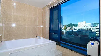 Benikea Hotel Haeundae Ciudad Metropolitana de Ciudad Metropolitana de Busan