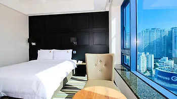 Benikea Hotel Haeundae Ciudad Metropolitana de Ciudad Metropolitana de Busan