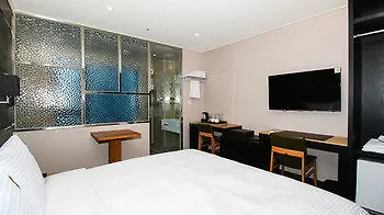 Benikea Hotel Haeundae Ciudad Metropolitana de Ciudad Metropolitana de Busan