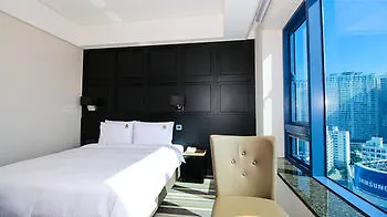 Benikea Hotel Haeundae Ciudad Metropolitana de Ciudad Metropolitana de Busan