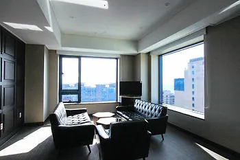 Benikea Hotel Haeundae Ciudad Metropolitana de Ciudad Metropolitana de Busan