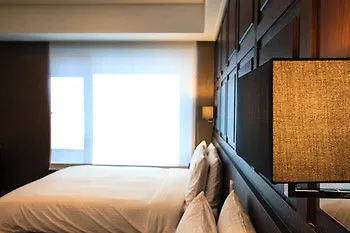 ***  Benikea Hotel Haeundae Ciudad Metropolitana de Ciudad Metropolitana de Busan Corea del Sur