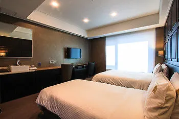 Benikea Hotel Haeundae Ciudad Metropolitana de Ciudad Metropolitana de Busan