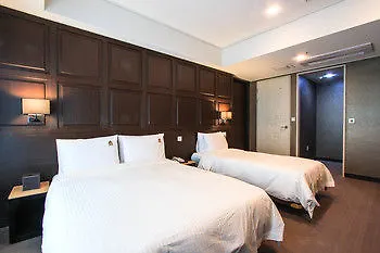 Benikea Hotel Haeundae Ciudad Metropolitana de Ciudad Metropolitana de Busan 3*,