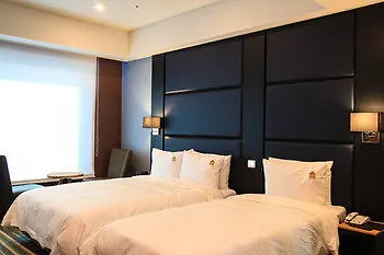 Benikea Hotel Haeundae Ciudad Metropolitana de Ciudad Metropolitana de Busan