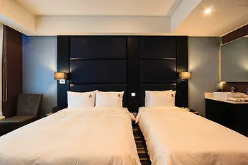 Benikea Hotel Haeundae Ciudad Metropolitana de Ciudad Metropolitana de Busan Corea del Sur