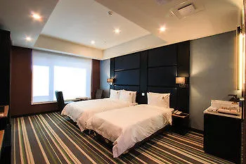 Benikea Hotel Haeundae Ciudad Metropolitana de Ciudad Metropolitana de Busan