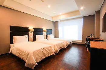 Benikea Hotel Haeundae Ciudad Metropolitana de Ciudad Metropolitana de Busan